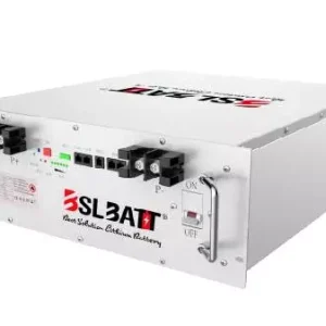 BSL Battery 51.2V-104Ah Canbus (5.32kwh)